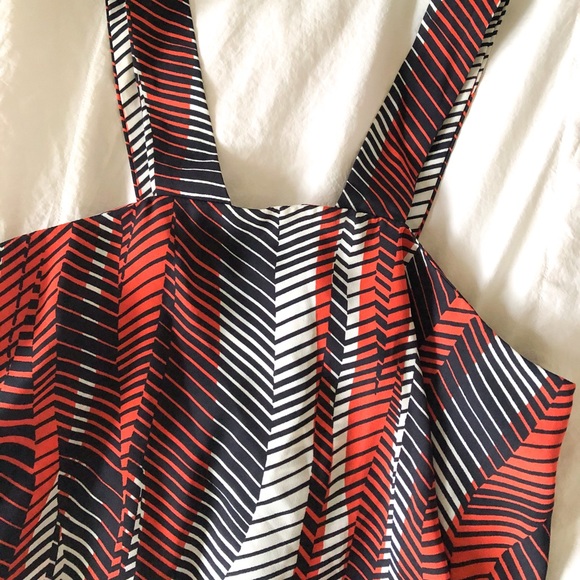 ZARA BASIC - PRINTED TANK - Picture 2 of 3